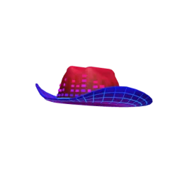 Neo Virtual Headliner, as shown in the Roblox catalog